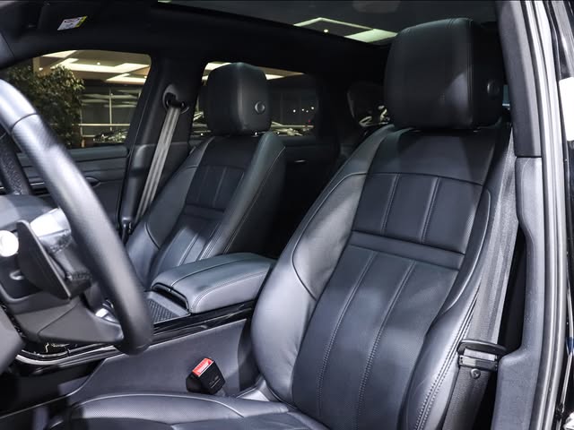 LAND ROVER RANGE ROVER EVOQUE P250 SE R-DYNAMIC - Imagem 7