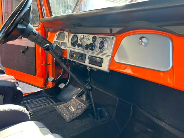 TOYOTA BANDEIRANTE - Imagem 8
