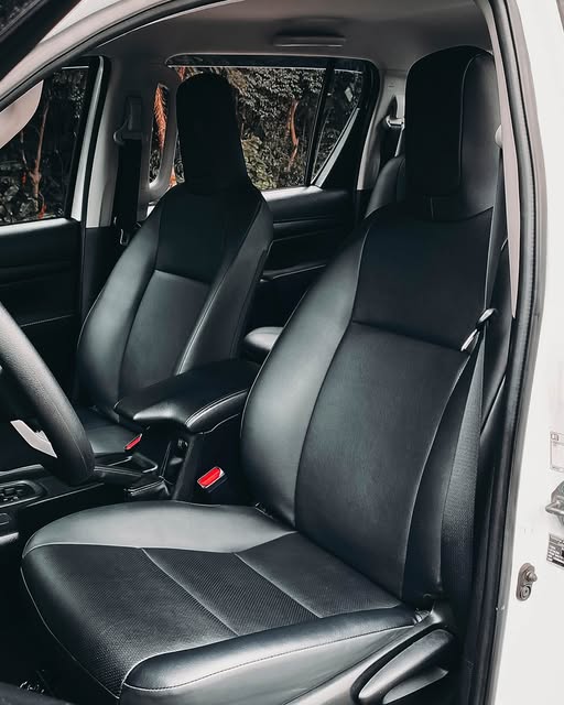 TOYOTA HILUX STANDARD - Imagem 7