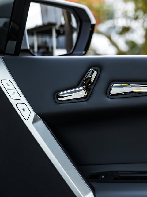 BMW IX XDRIVE50 - Imagem 7