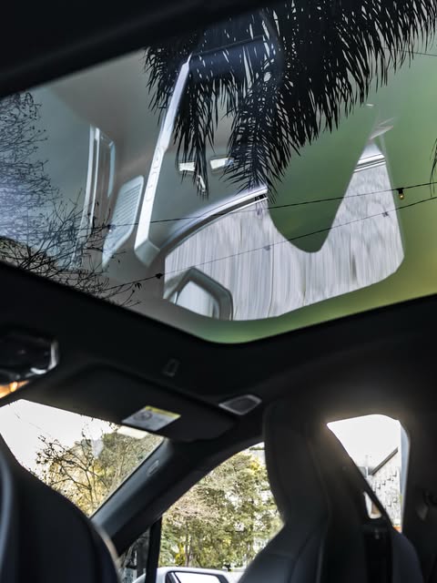 BMW IX XDRIVE50 - Imagem 9