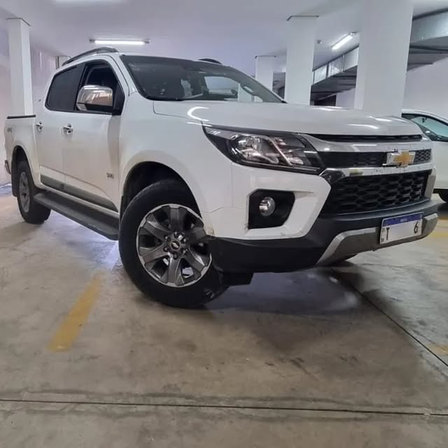 CHEVROLET S10 LTZ - Imagem 1