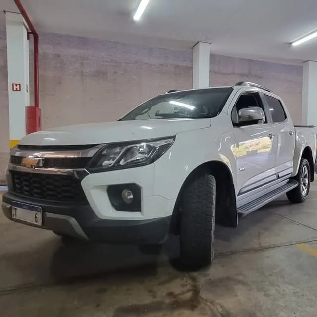 CHEVROLET S10 LTZ - Imagem 3