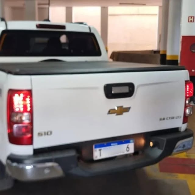 CHEVROLET S10 LTZ - Imagem 4