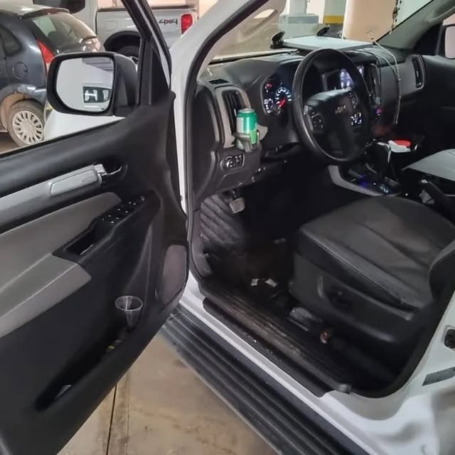 CHEVROLET S10 LTZ - Imagem 5