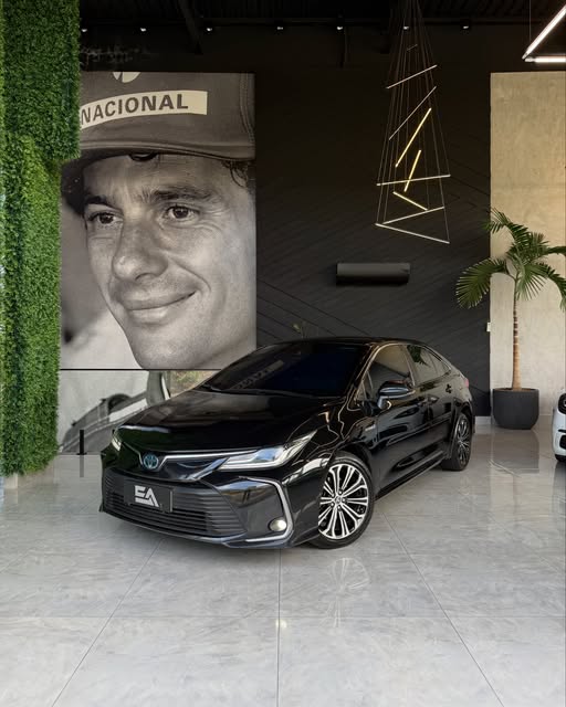 TOYOTA COROLLA ALTIS - Imagem 2
