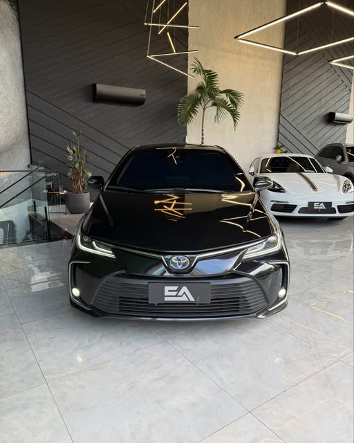 TOYOTA COROLLA ALTIS - Imagem 3