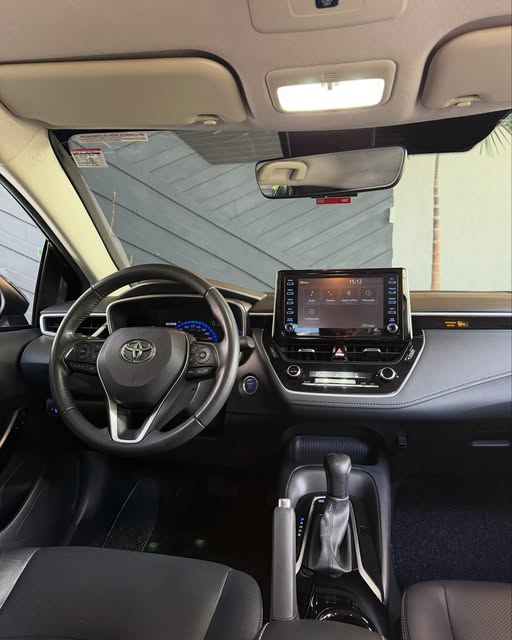 TOYOTA COROLLA ALTIS - Imagem 4