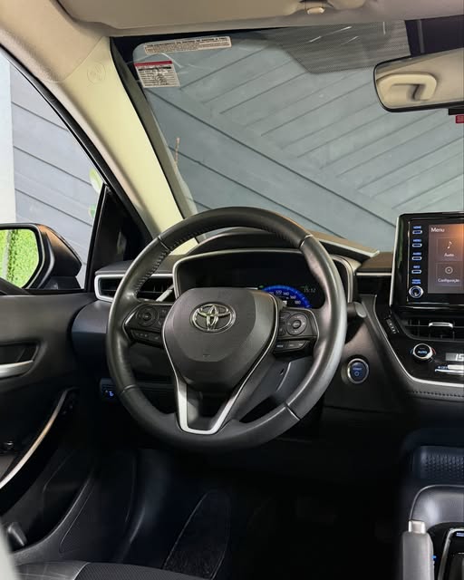 TOYOTA COROLLA ALTIS - Imagem 5