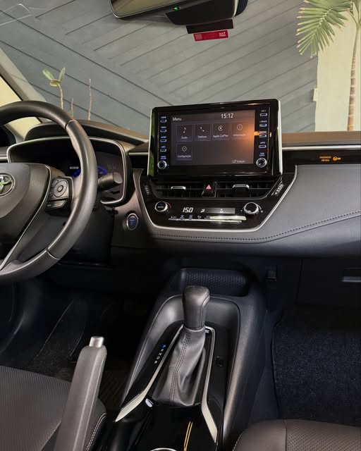 TOYOTA COROLLA ALTIS - Imagem 6