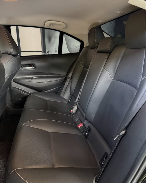 TOYOTA COROLLA ALTIS - Imagem 8