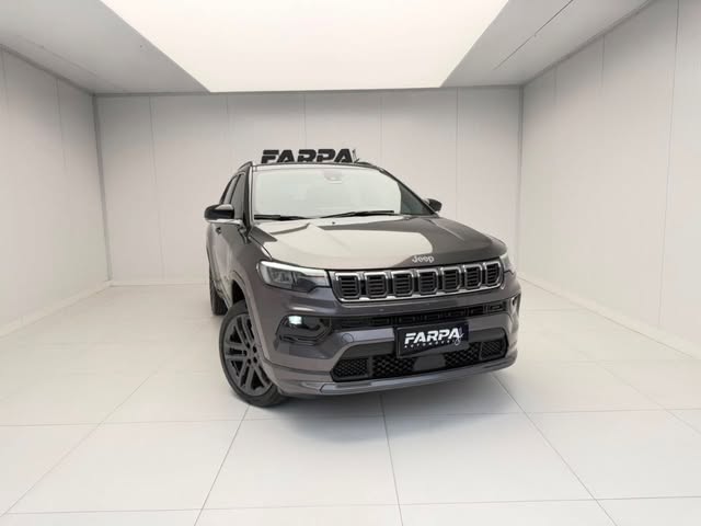 JEEP COMPASS - Imagem 1