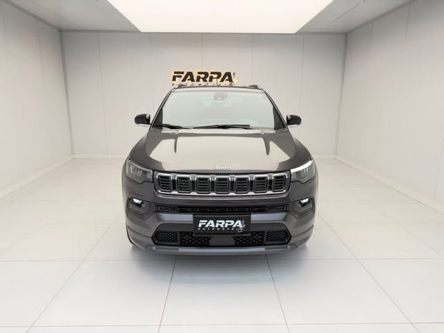 JEEP COMPASS - Imagem 2