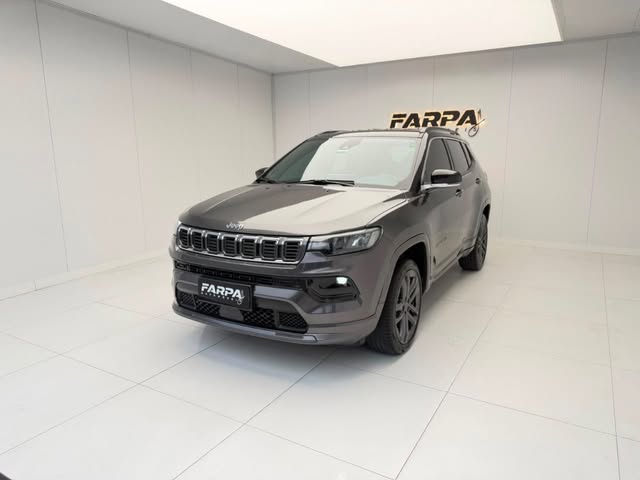JEEP COMPASS - Imagem 3