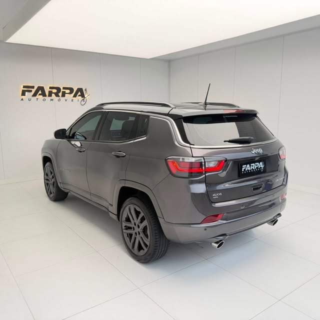 JEEP COMPASS - Imagem 4