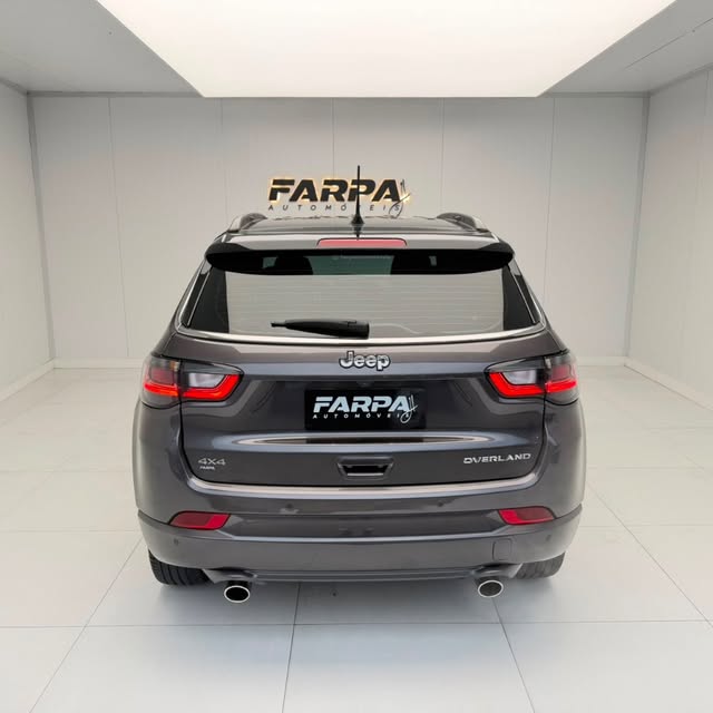 JEEP COMPASS - Imagem 5