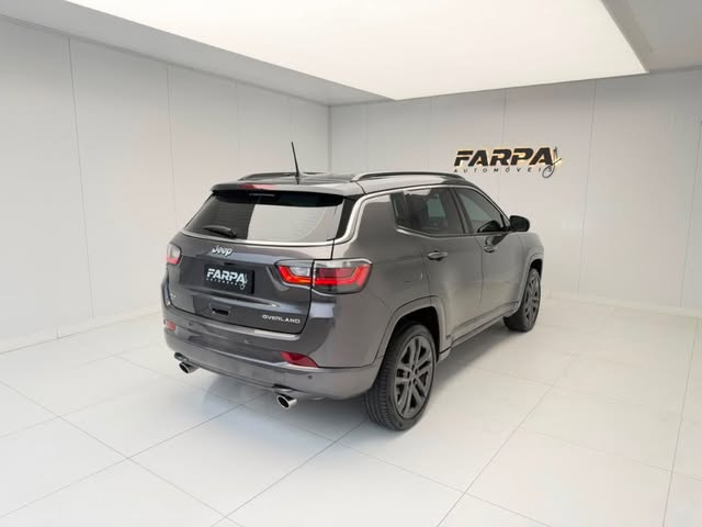 JEEP COMPASS - Imagem 6