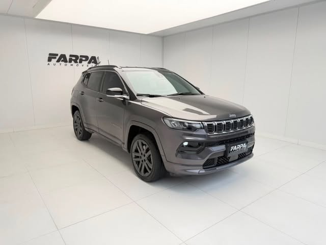 JEEP COMPASS - Imagem 7