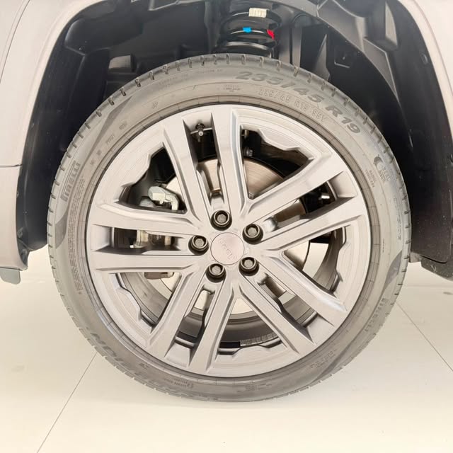 JEEP COMPASS - Imagem 8