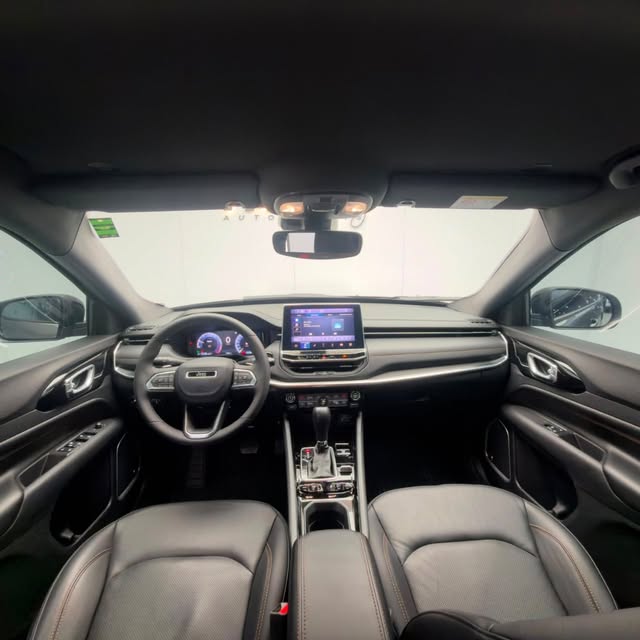 JEEP COMPASS - Imagem 9
