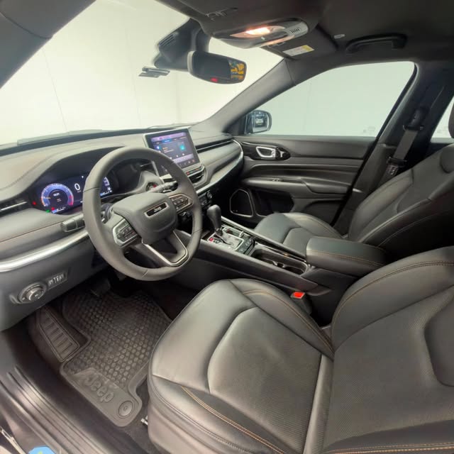 JEEP COMPASS - Imagem 10