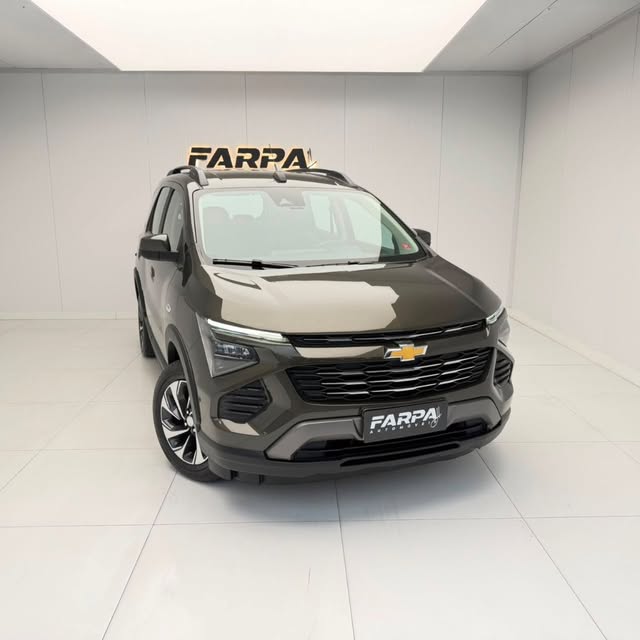 CHEVROLET SPIN PREMIER - Imagem 1