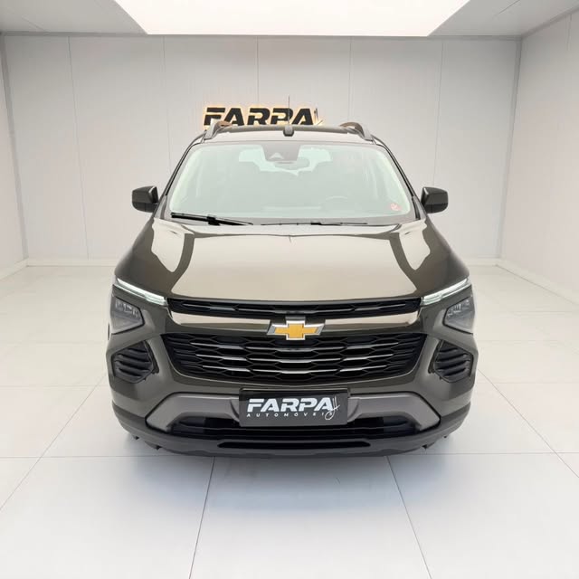CHEVROLET SPIN PREMIER - Imagem 2