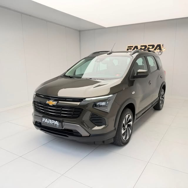 CHEVROLET SPIN PREMIER - Imagem 3