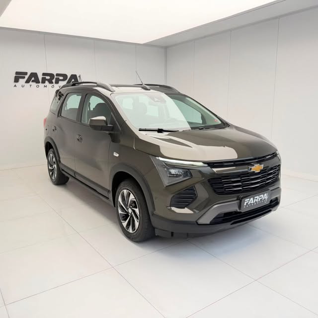CHEVROLET SPIN PREMIER - Imagem 7