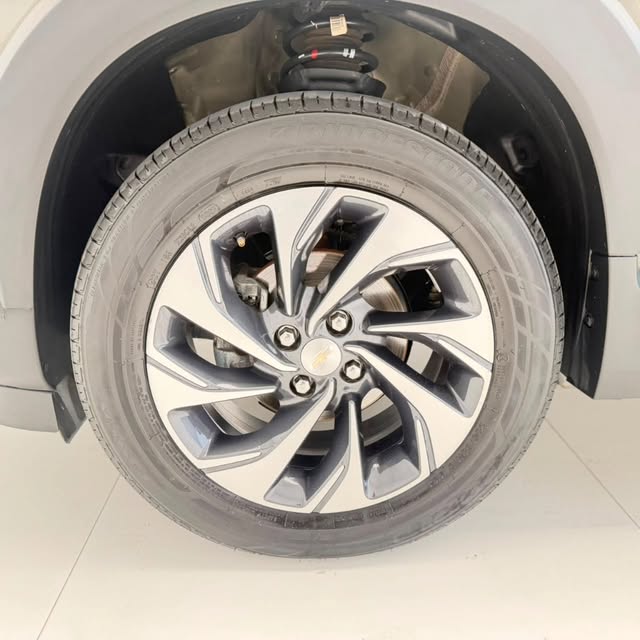 CHEVROLET SPIN PREMIER - Imagem 8