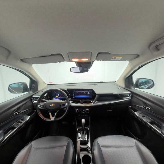 CHEVROLET SPIN PREMIER - Imagem 9