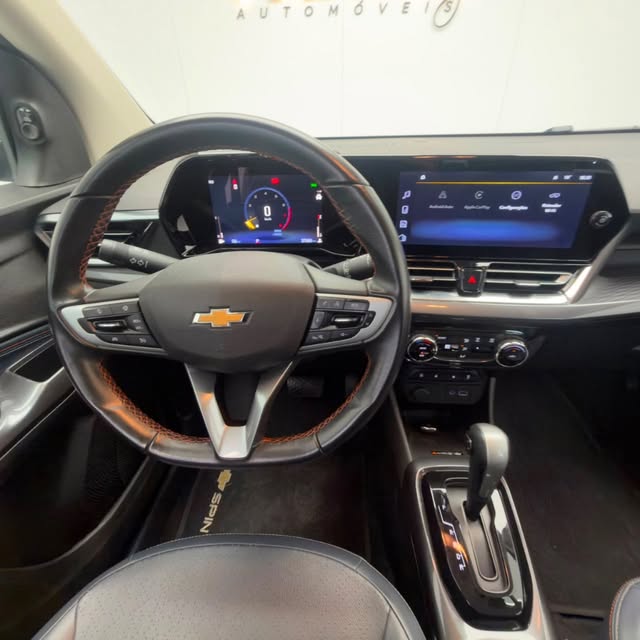 CHEVROLET SPIN PREMIER - Imagem 10