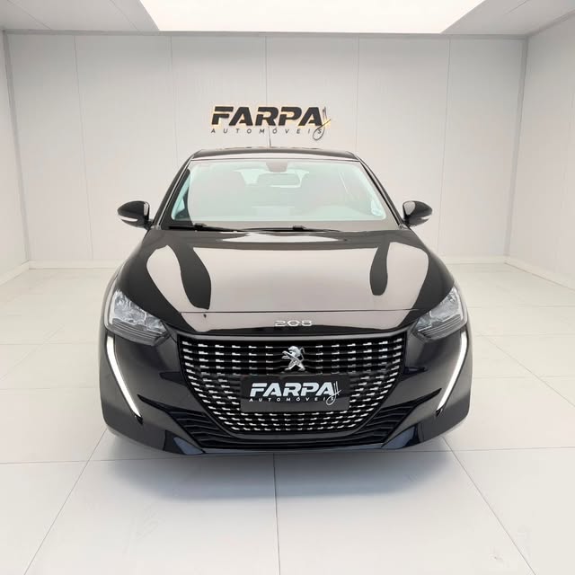 PEUGEOT 208 ACTIVE - Imagem 2