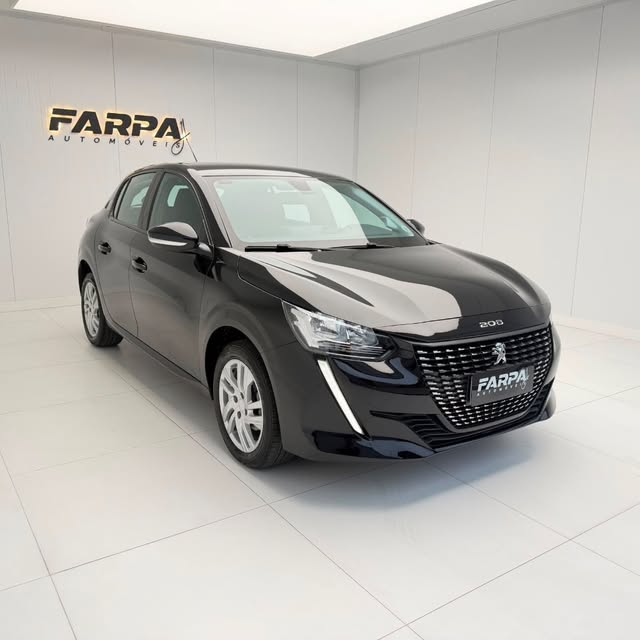 PEUGEOT 208 ACTIVE - Imagem 7