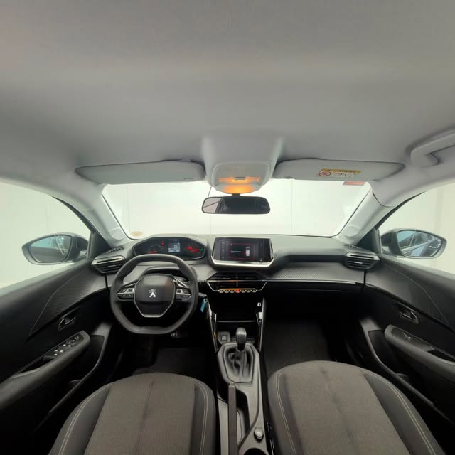PEUGEOT 208 ACTIVE - Imagem 9