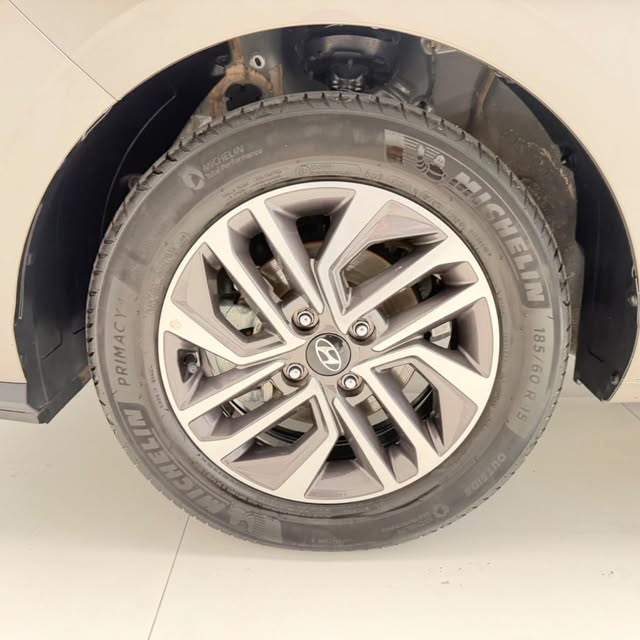 HYUNDAI HB20 LIMITED PLUS 1.0 FLEX 12V MEC. - Imagem 8