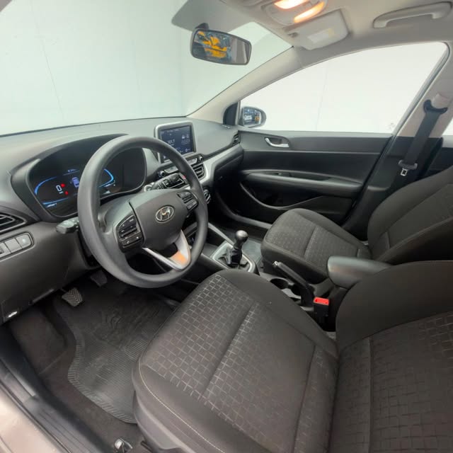 HYUNDAI HB20 LIMITED PLUS 1.0 FLEX 12V MEC. - Imagem 10