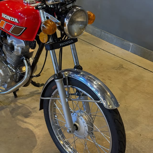 HONDA CG - Imagem 11