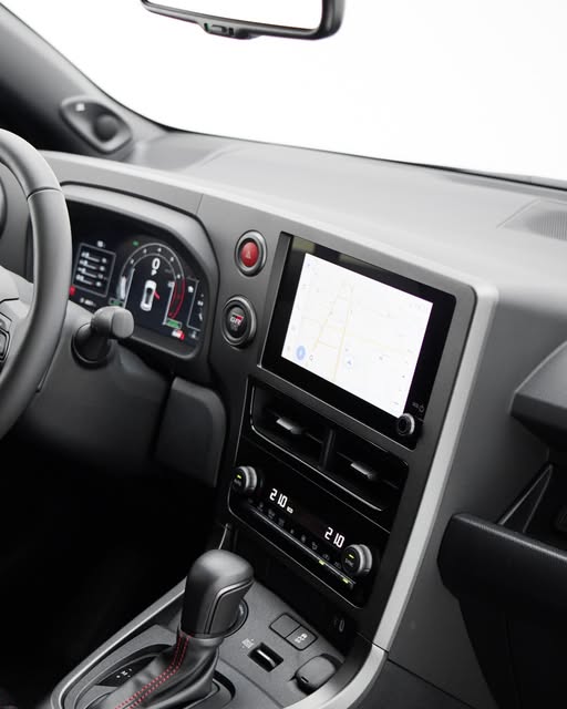 TOYOTA YARIS GR - Imagem 5
