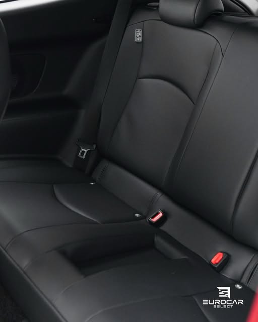 TOYOTA YARIS GR - Imagem 9
