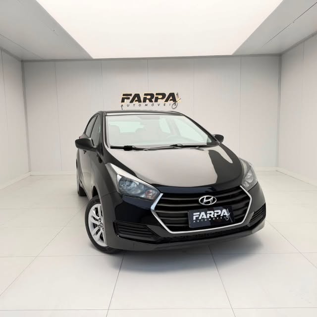 HYUNDAI HB20 COMFORT PLUS - Imagem 1