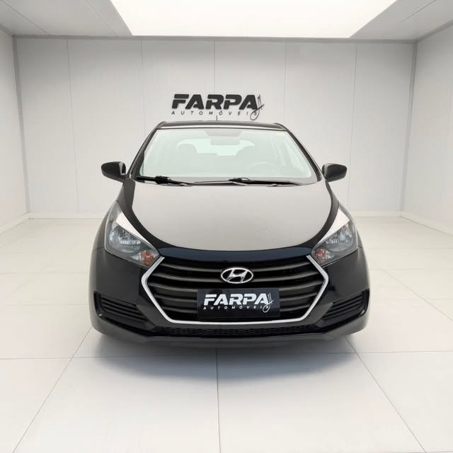 HYUNDAI HB20 COMFORT PLUS - Imagem 2