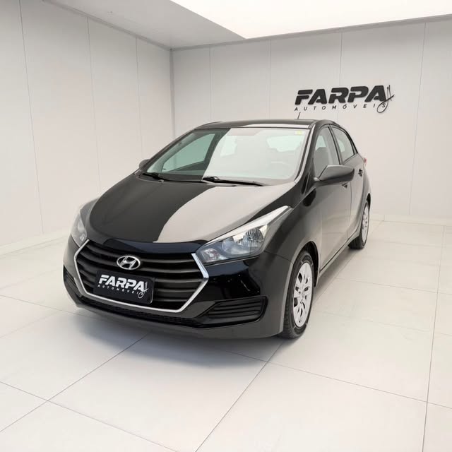 HYUNDAI HB20 COMFORT PLUS - Imagem 3