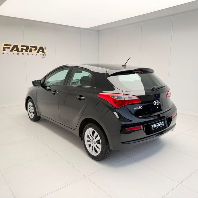 HYUNDAI HB20 COMFORT PLUS - Imagem 4