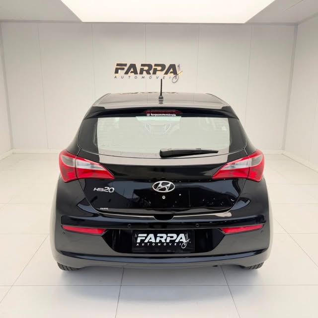 HYUNDAI HB20 COMFORT PLUS - Imagem 5