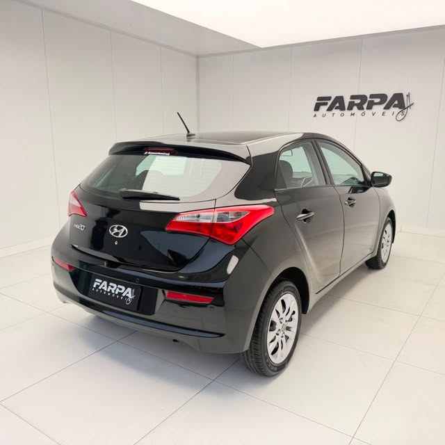 HYUNDAI HB20 COMFORT PLUS - Imagem 6