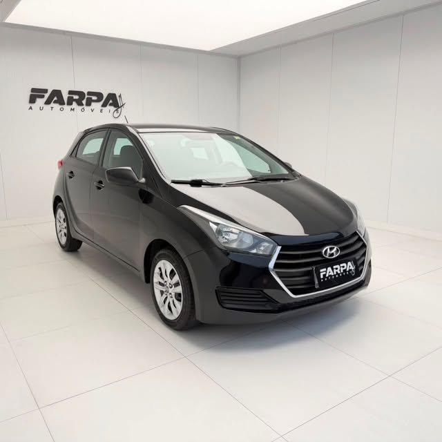 HYUNDAI HB20 COMFORT PLUS - Imagem 7