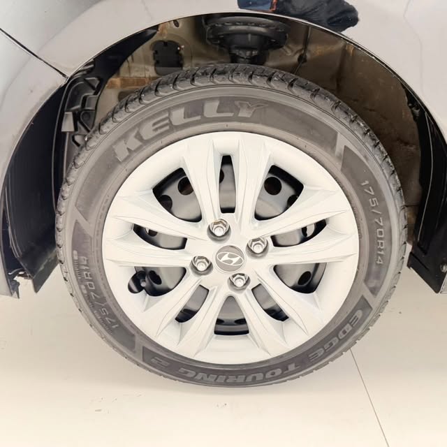HYUNDAI HB20 COMFORT PLUS - Imagem 8
