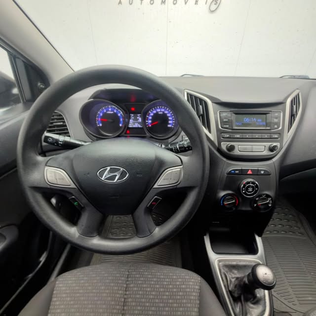 HYUNDAI HB20 COMFORT PLUS - Imagem 9