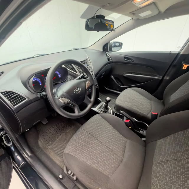 HYUNDAI HB20 COMFORT PLUS - Imagem 10